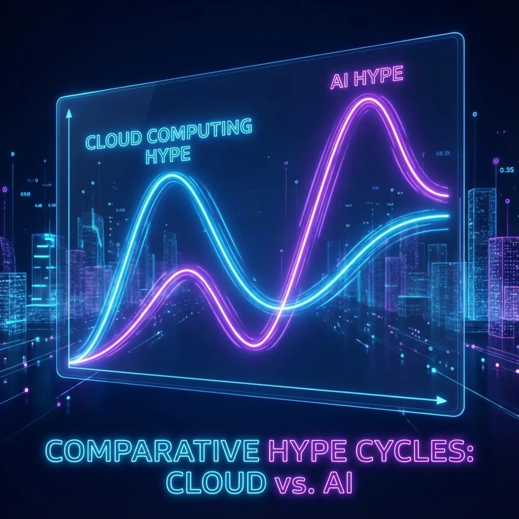 Ask Better Questions or Get Left Behind