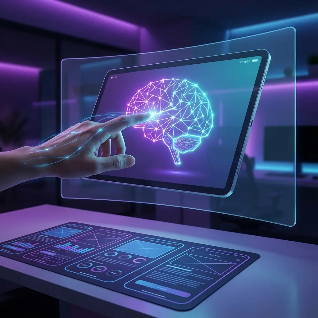 UX is how AI apps differentiate themselves