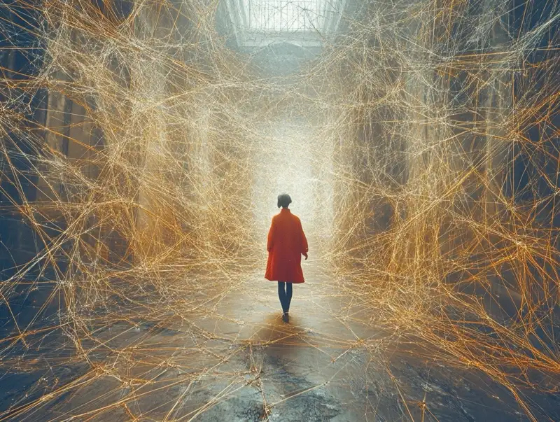 Human and AI collaboration